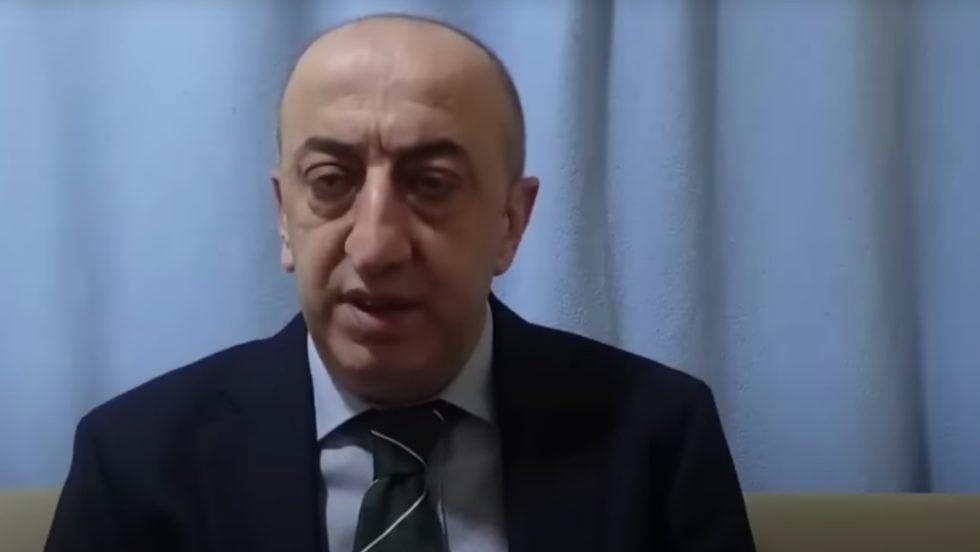 ali gesildag